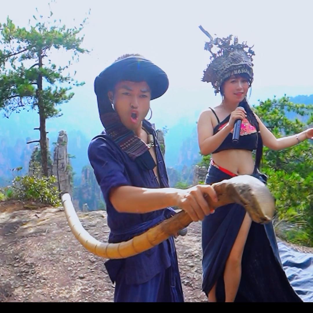 壹刀🔥猛妹