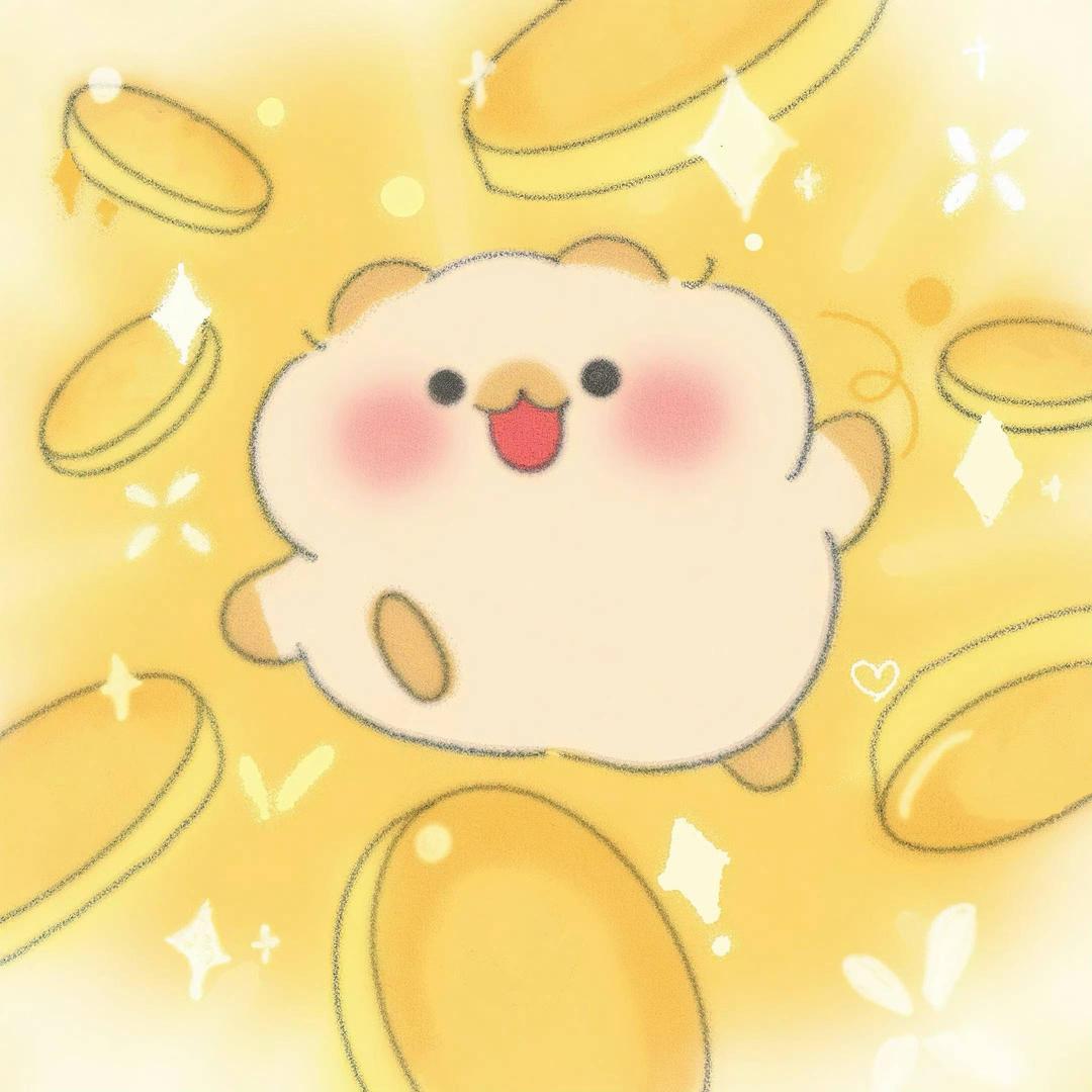 小狗姐姐