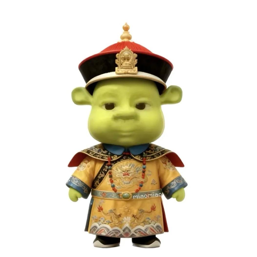 一一