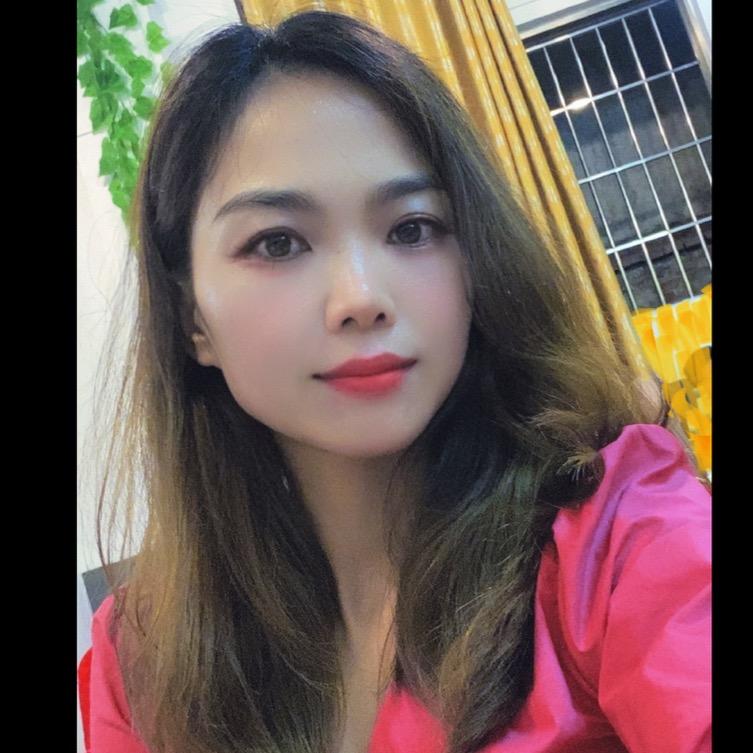 🌺xiao玲子🌺