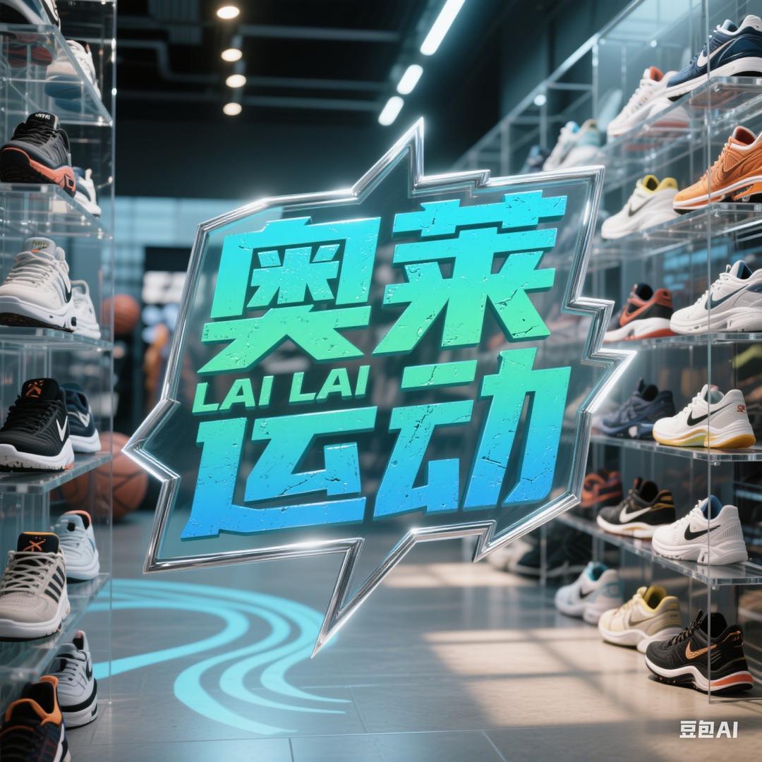 LAI运动折扣【断码】