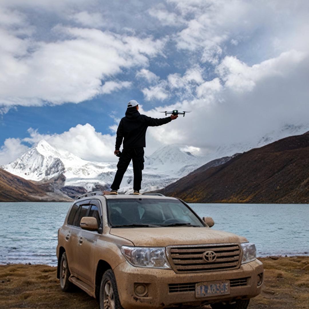 JC航拍（丽江📸）