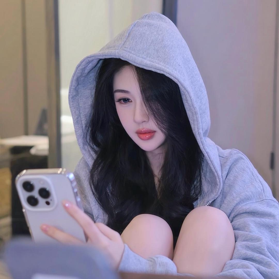 李香君