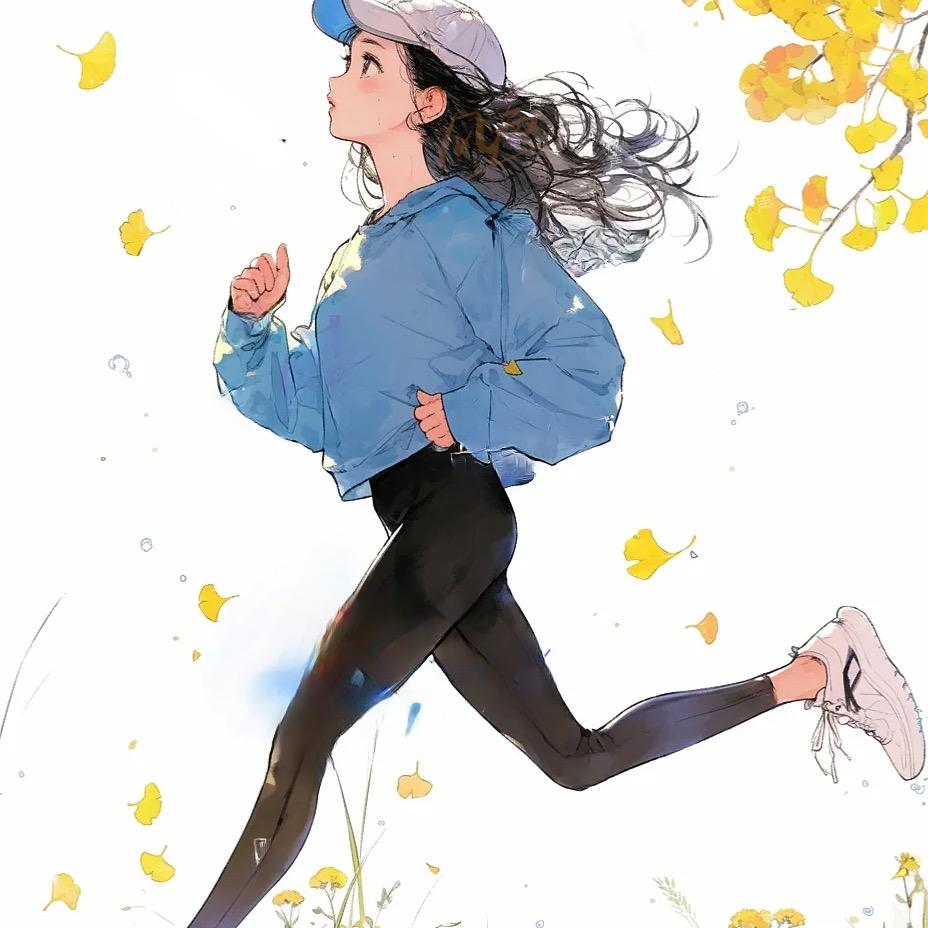 YU小🐠💫
