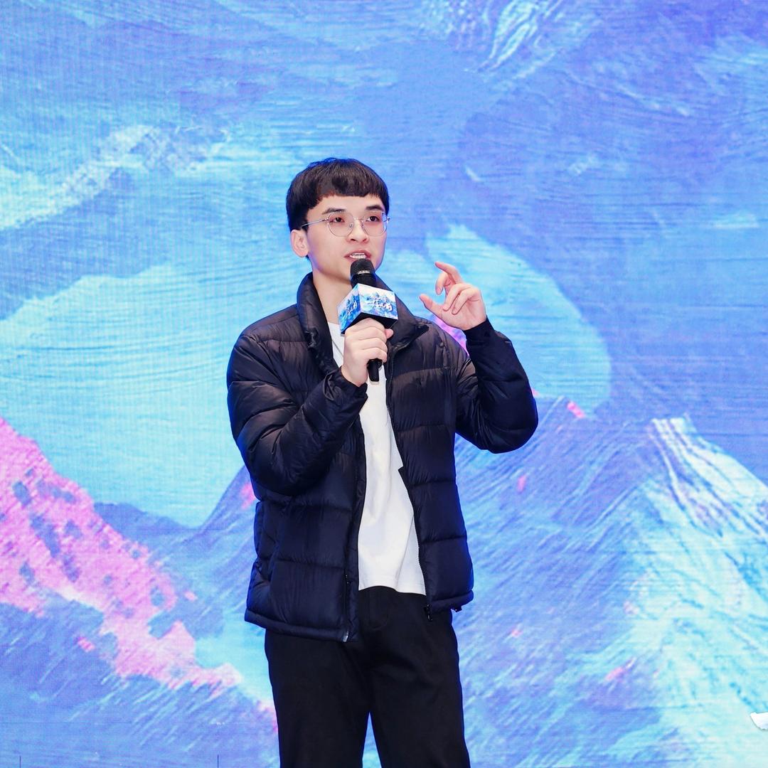 阿里国际站  夙琦