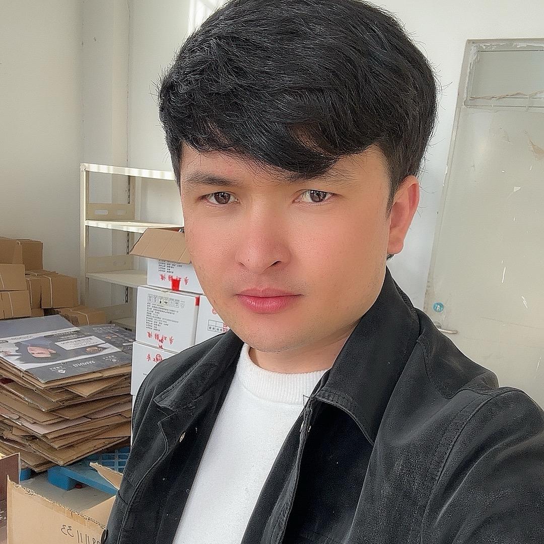 Umar jan 小号