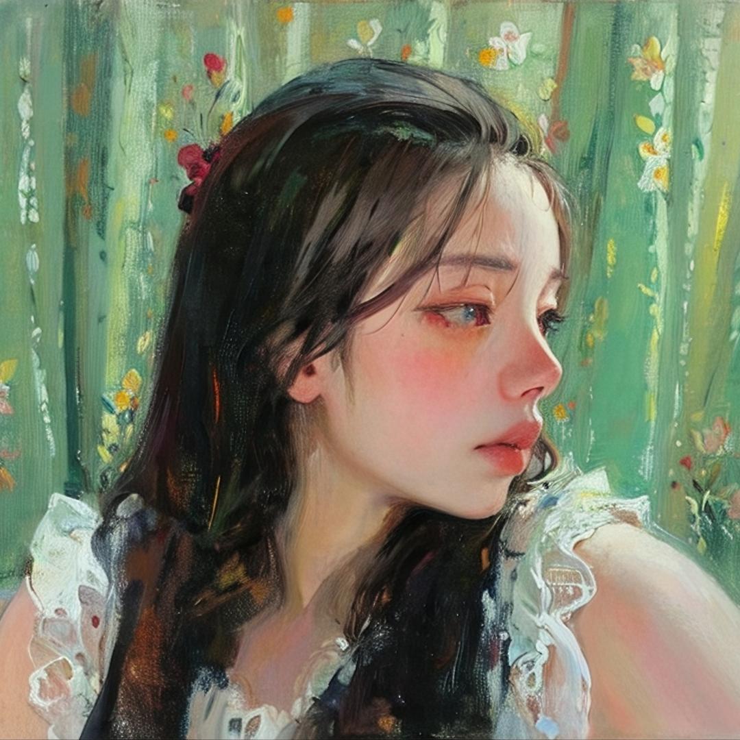 小乔拉