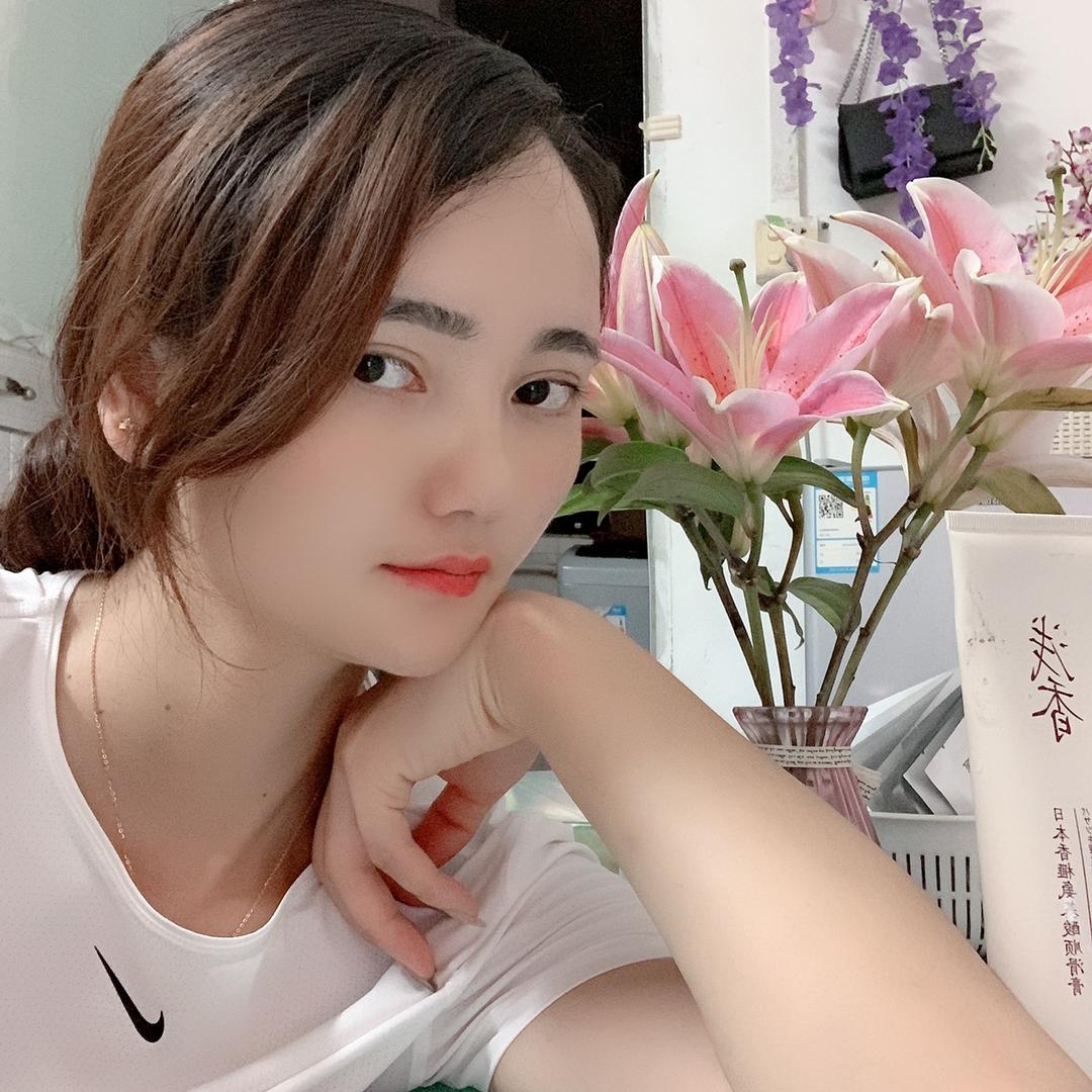 开心果～虾妹妹