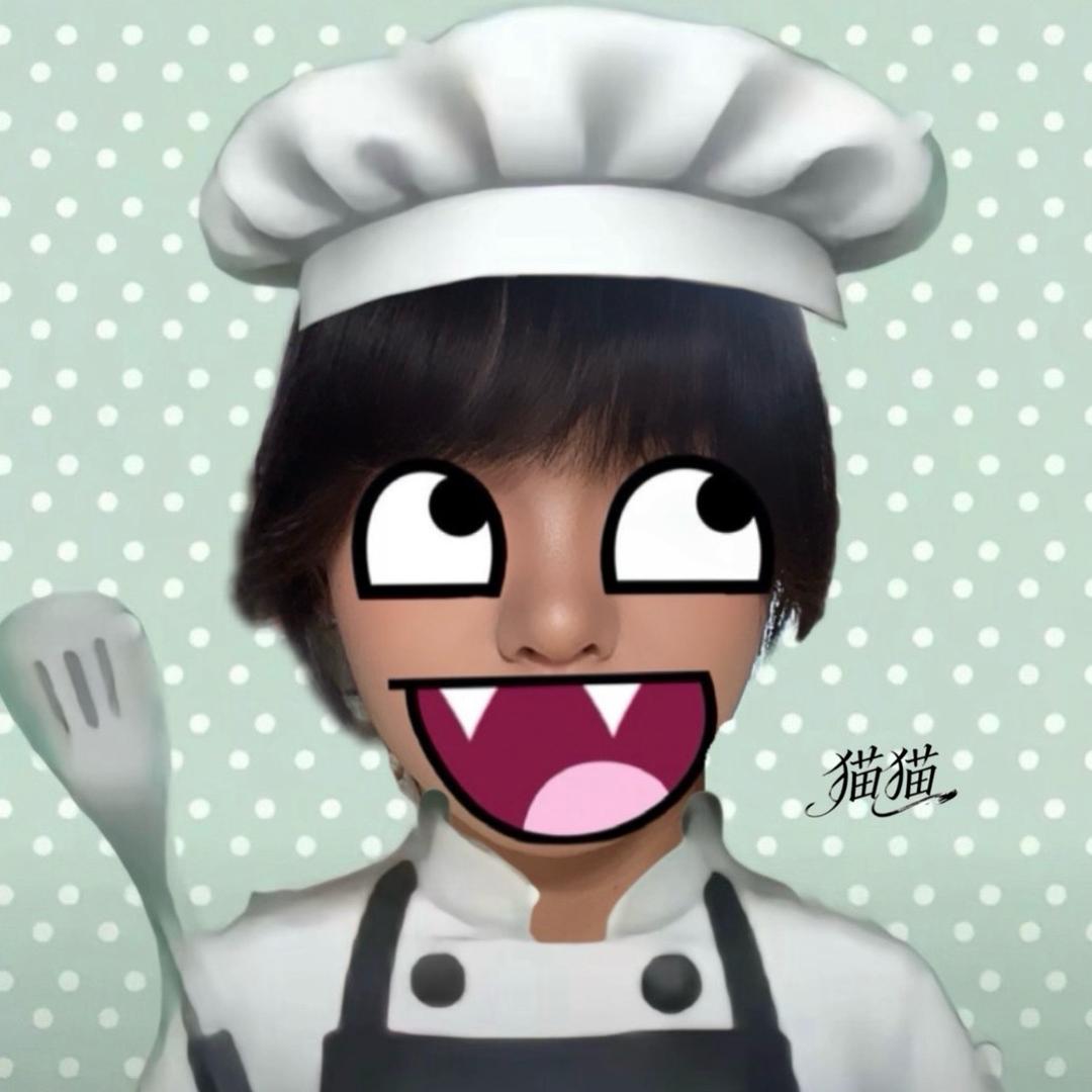 Zhang小猫_😼