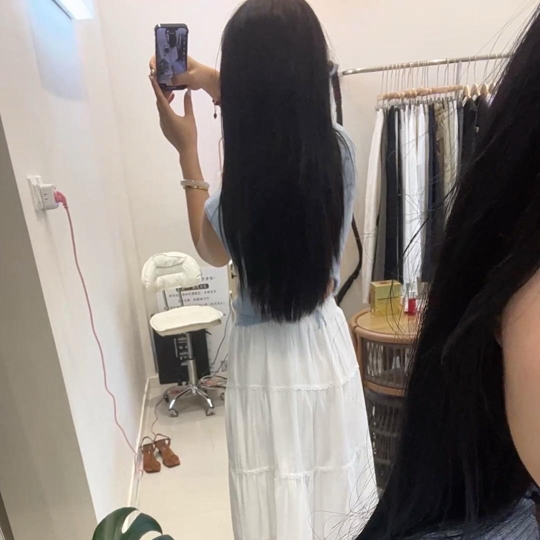 Du霞霞～