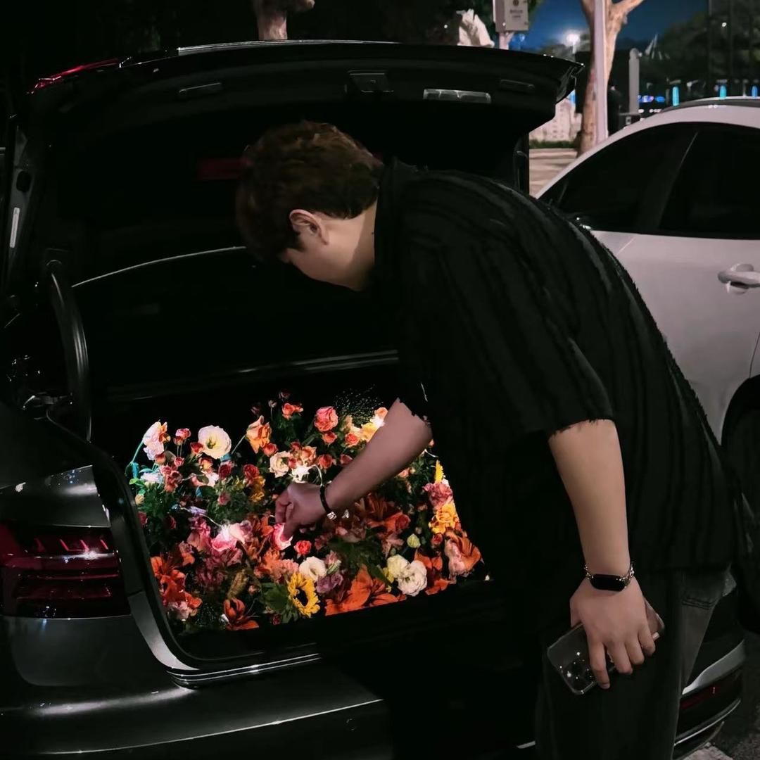 考拉打不过松鼠🌲