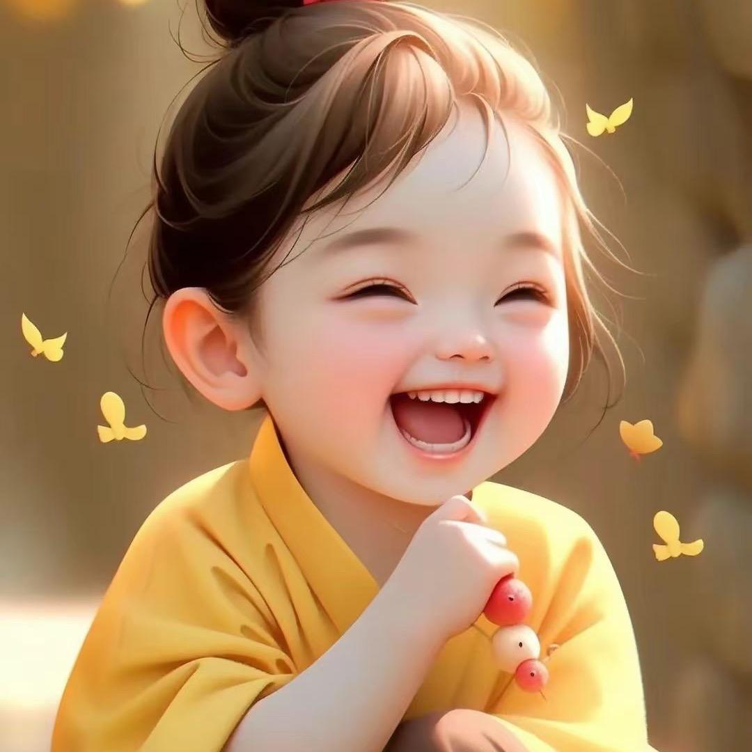 昆明美灯多-爱笑的汤圆