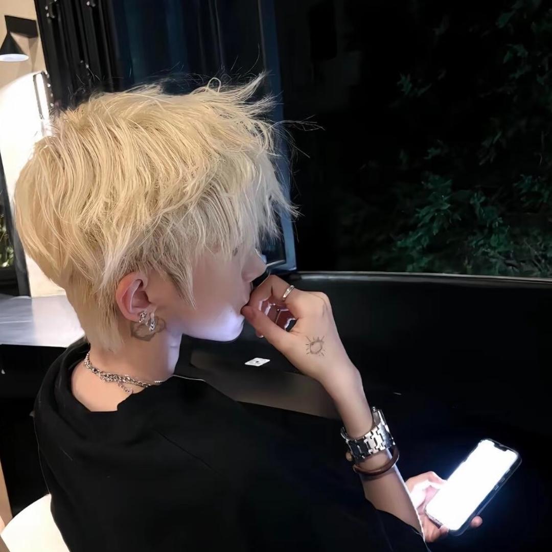 雾蒙蒙（无畏契约）