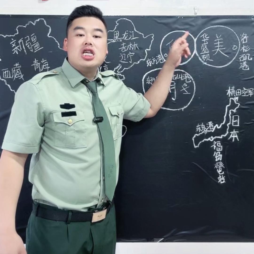 王小虎