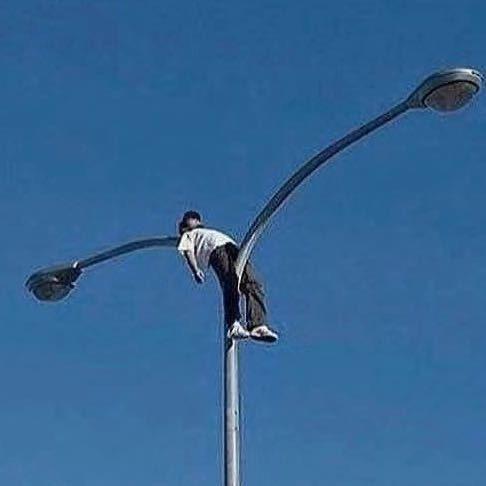 莯