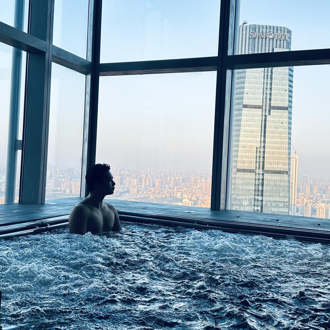 星少｜株洲高定发型设计