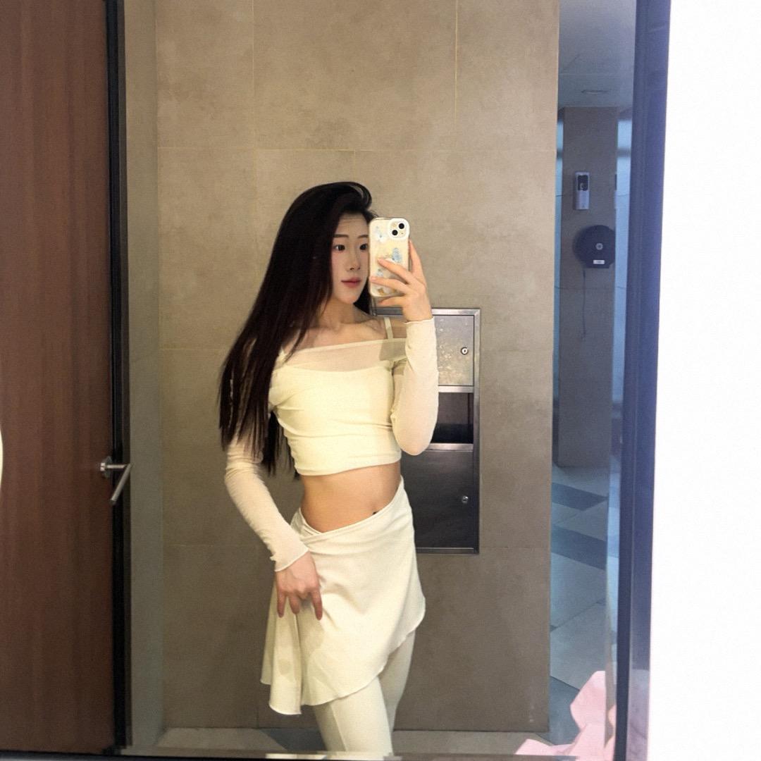 优米椰子🥥