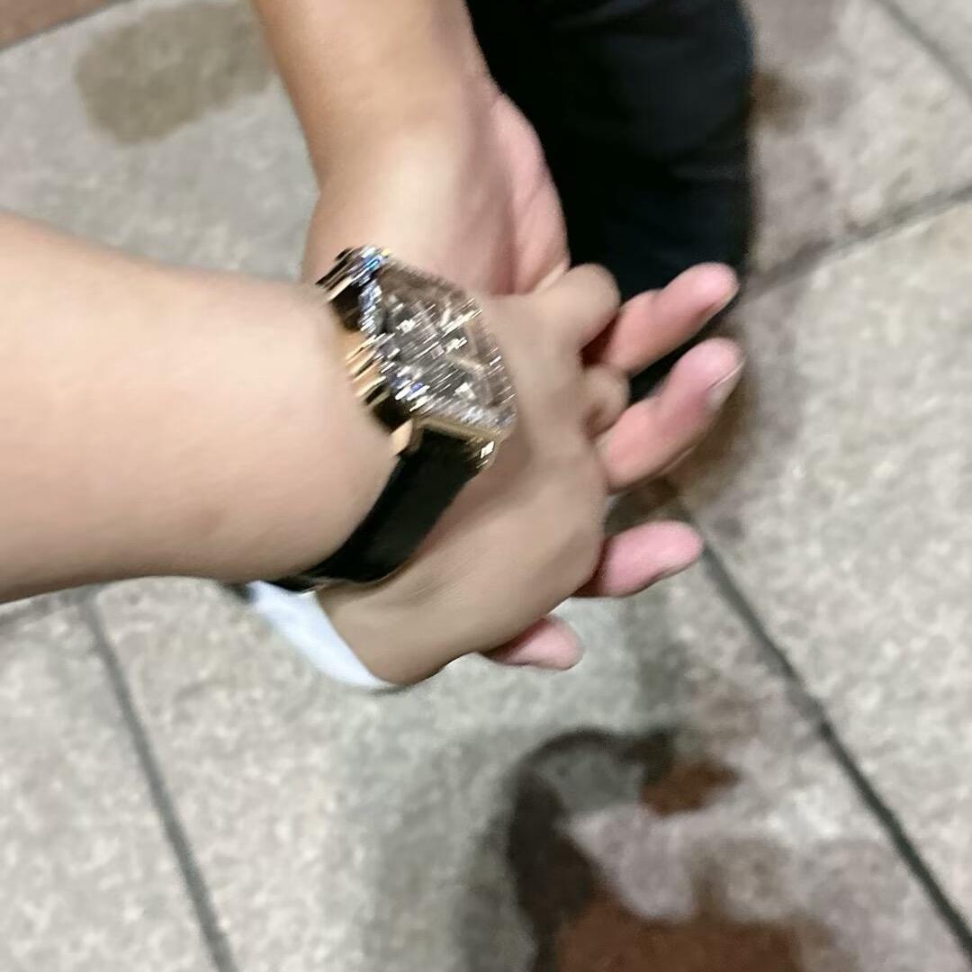 👙💋💍丁姝月