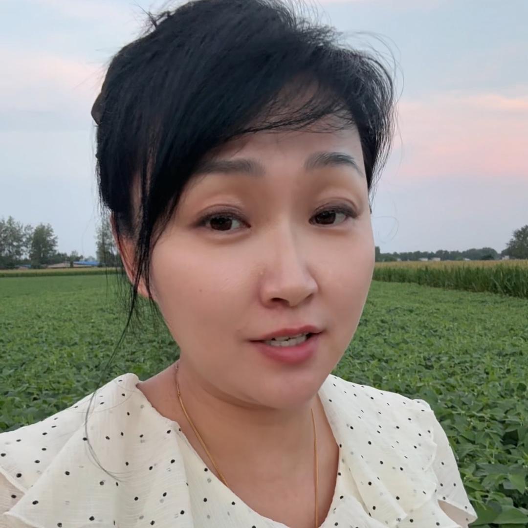 乡村晶晶生活日常