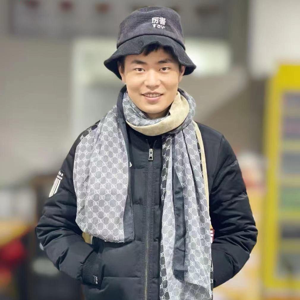 懂点运营的老莫 非梵文