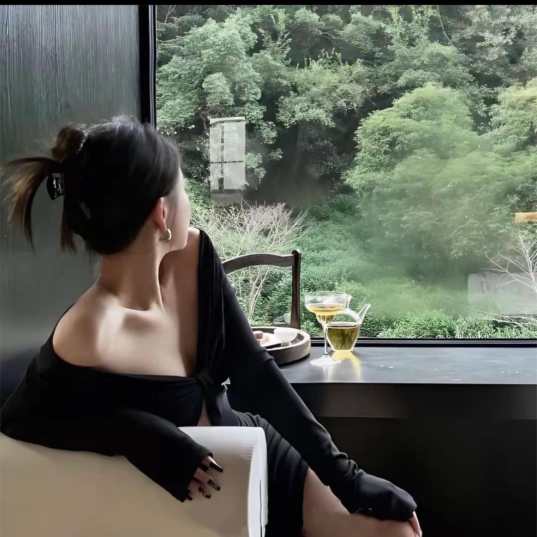 小穆茹