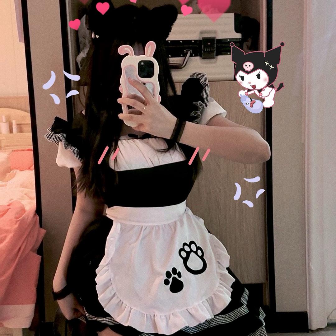 小八MM