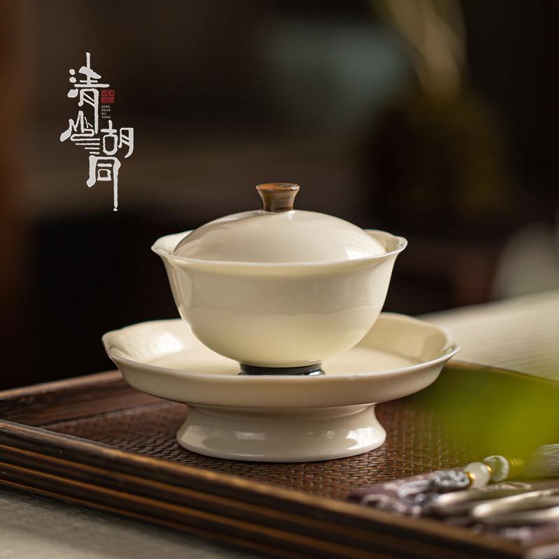 小林的茶具