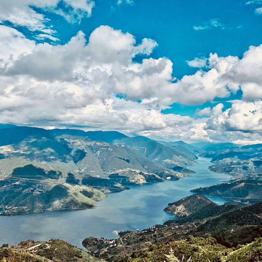 云南滇山古茶业有限公司