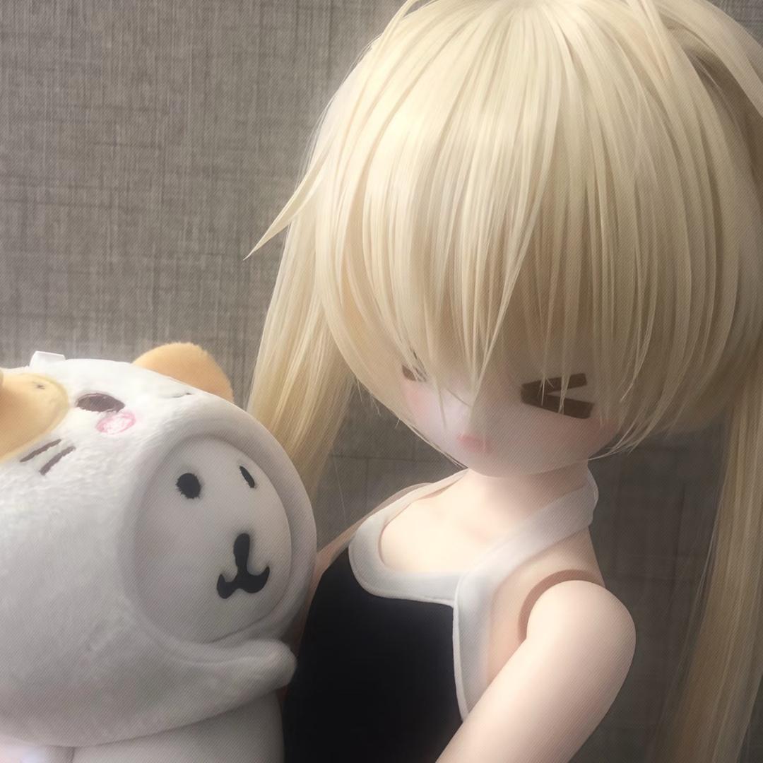 怕痛
