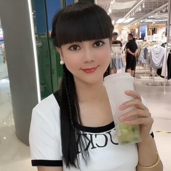林雅纯