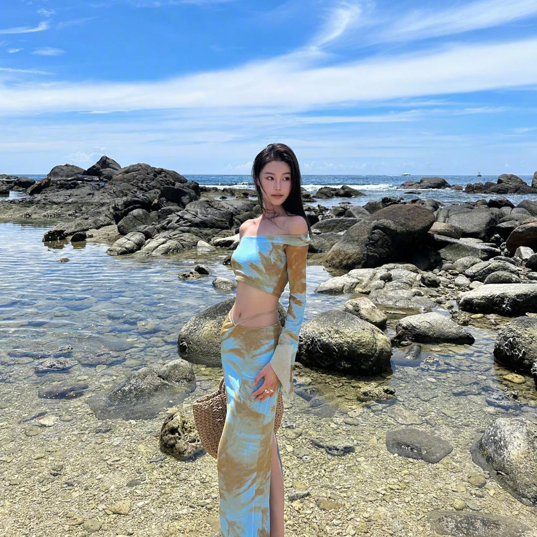 甜酱子