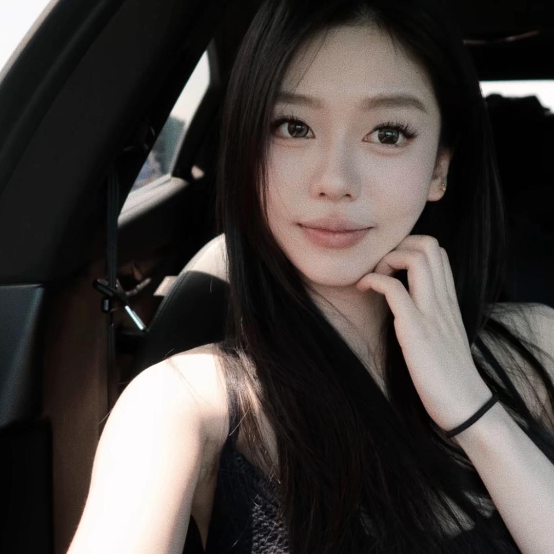 我不是颖子