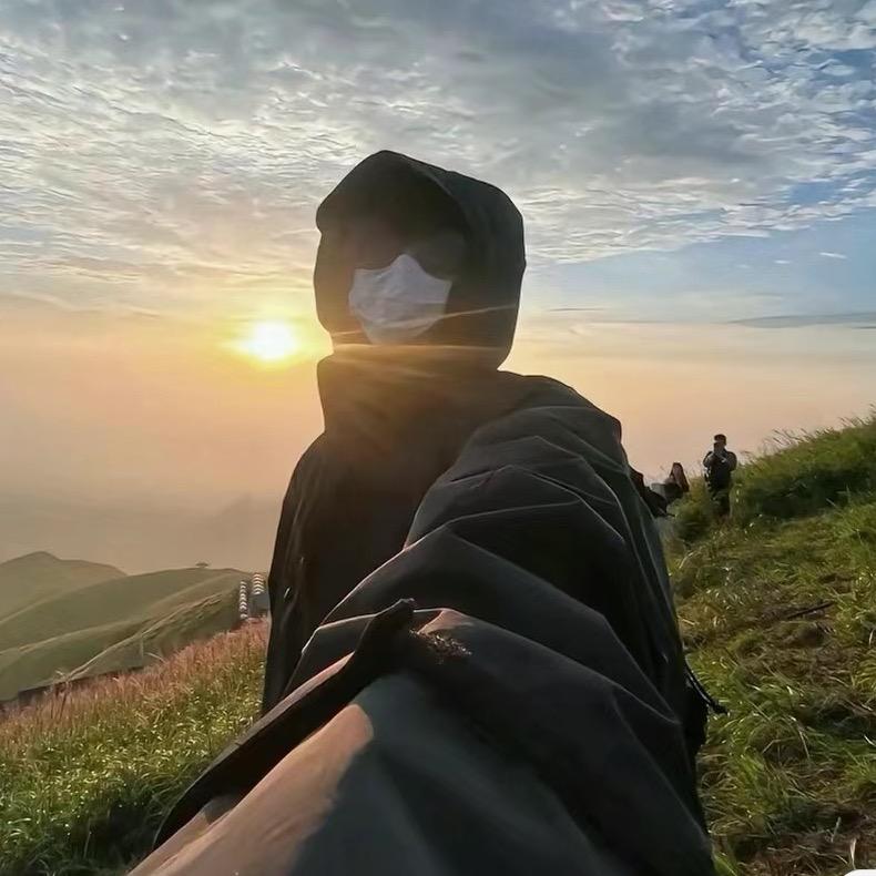 一天吃八顿