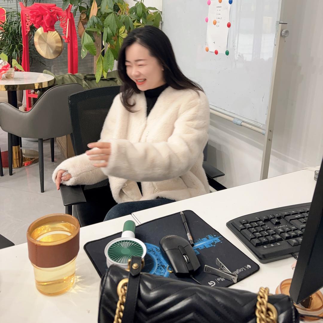 湘潭好房帮-小禾