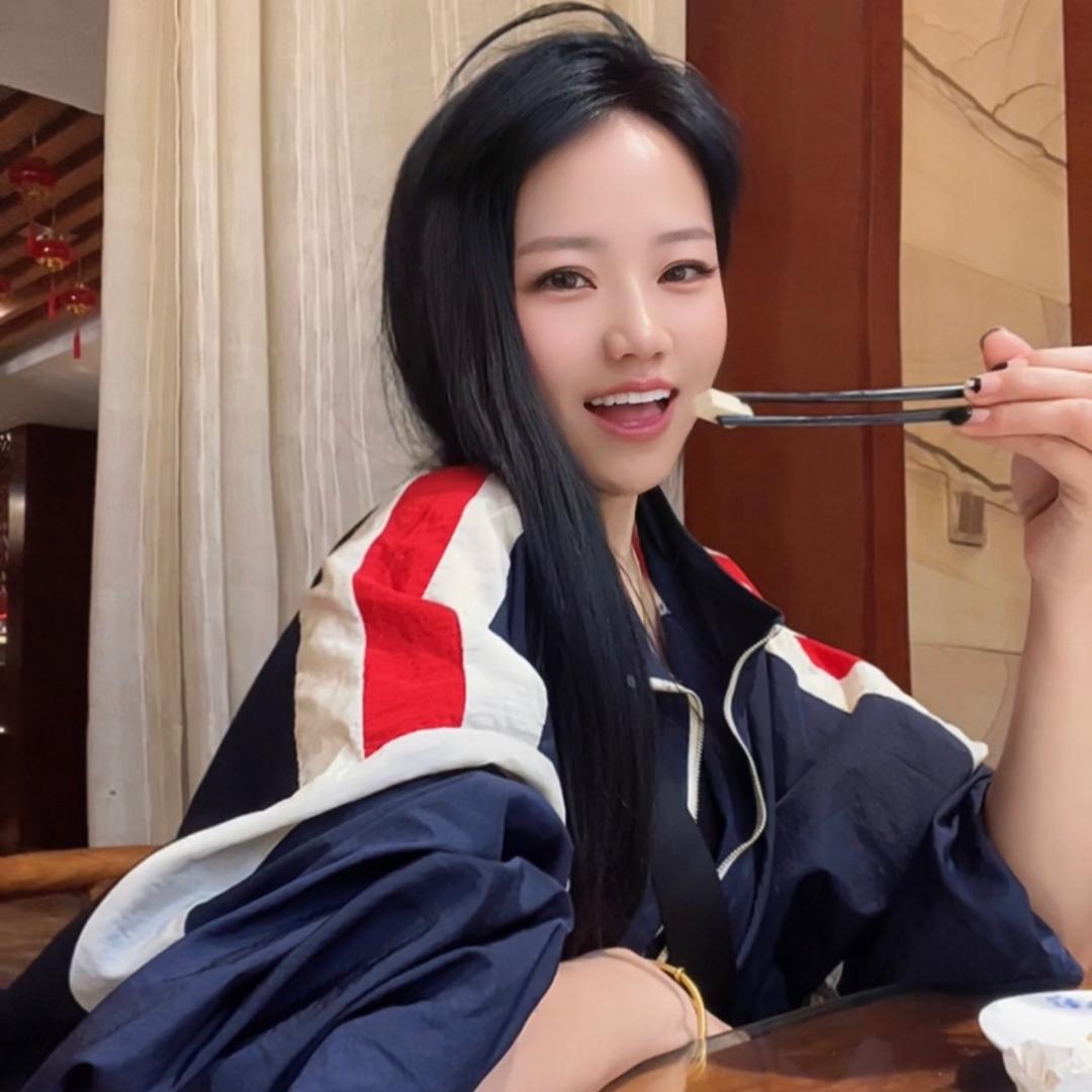 财 神爷独生女