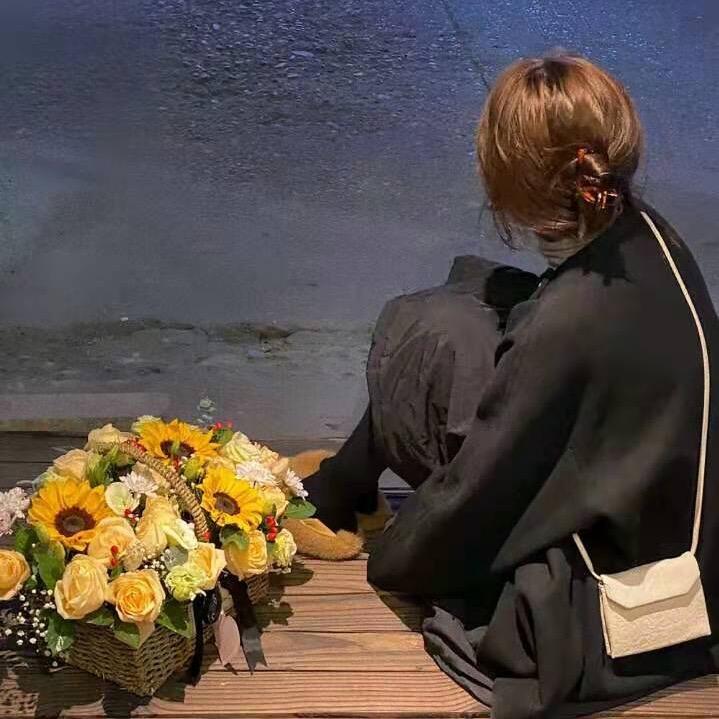 @花时间鲜花