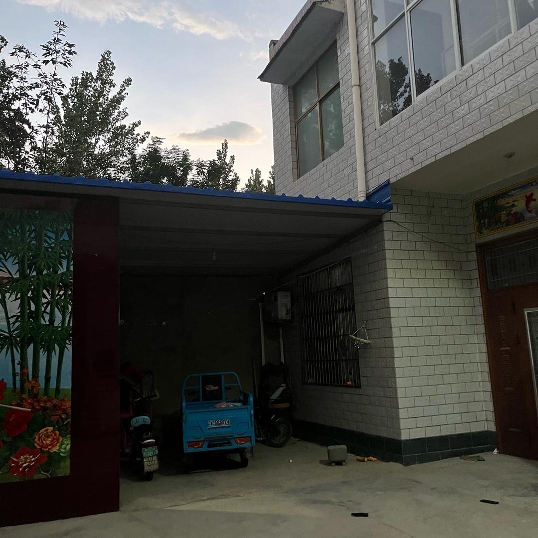 快乐的博