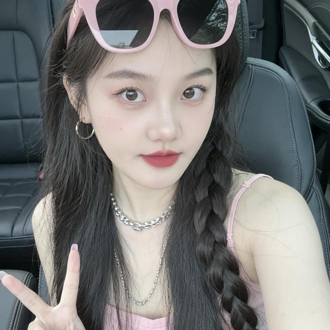 keke 💜