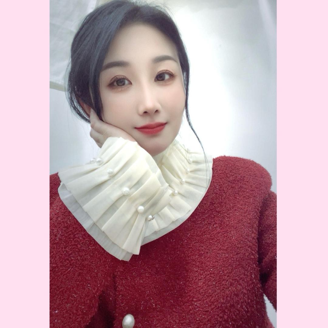 七彩 女装