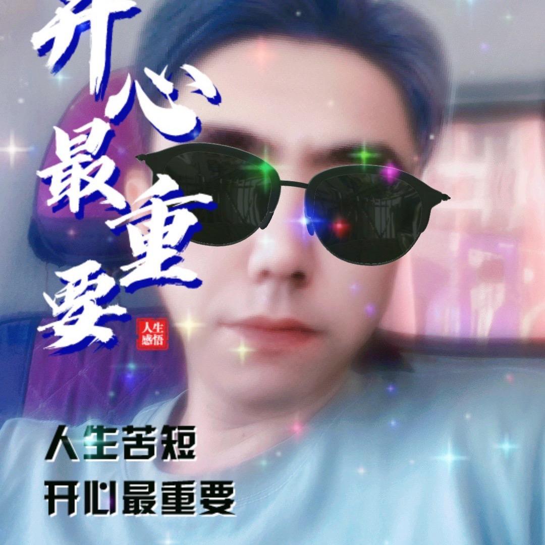 重拾自我