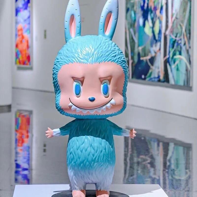 潮玩公仔（批发零售）