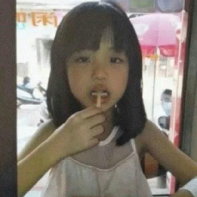 小羊咩咩羊