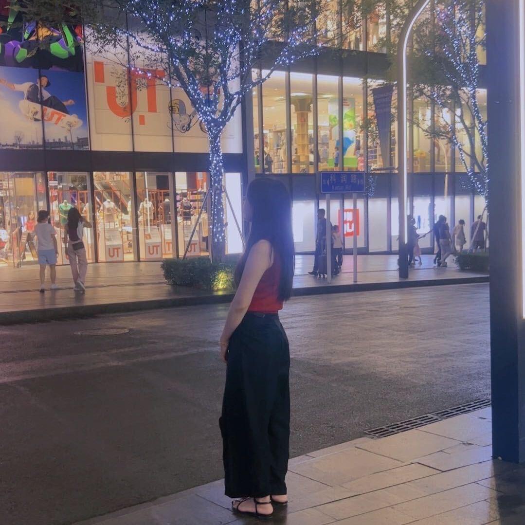 Xiao❤️