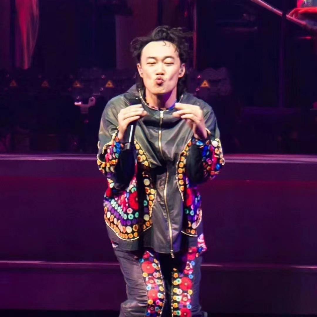 Lckl（陈奕迅 FnDs三次@澳尾版）