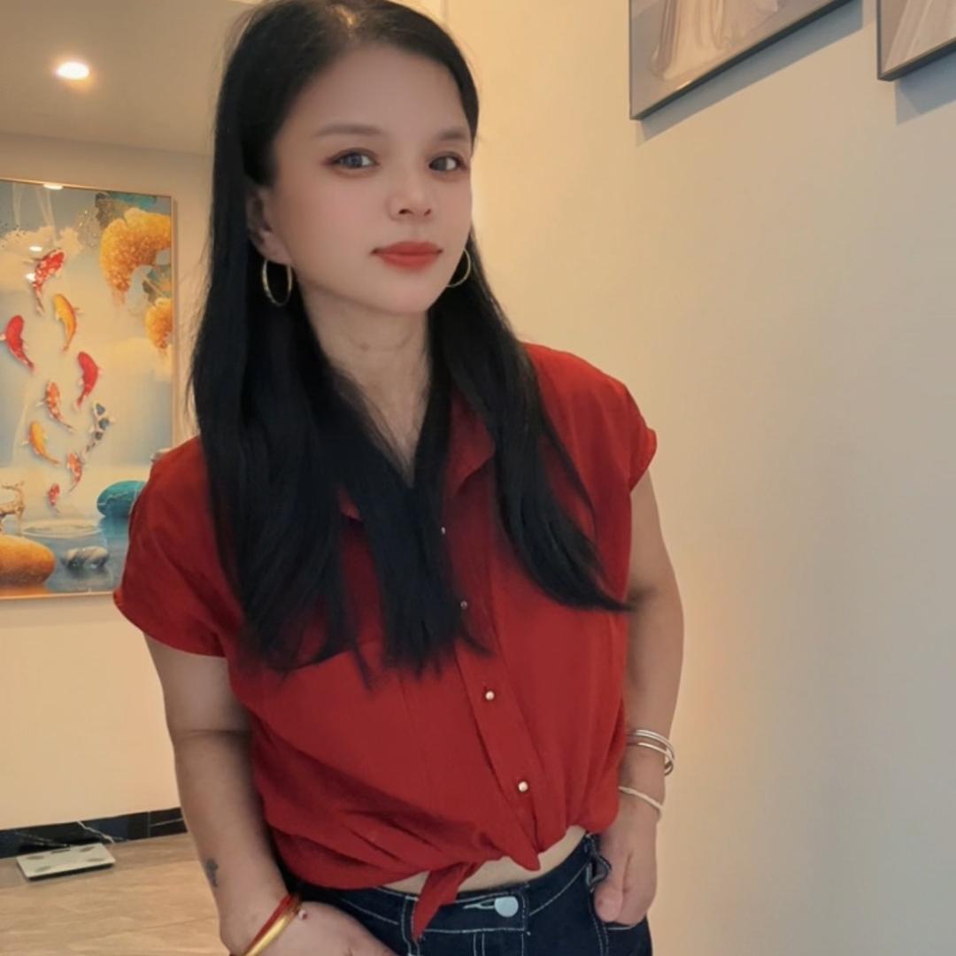 微微i💞