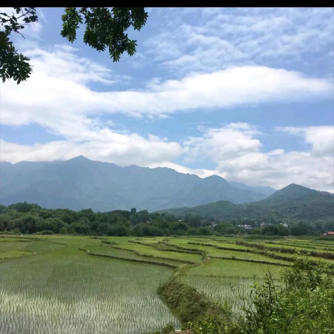 平安是福