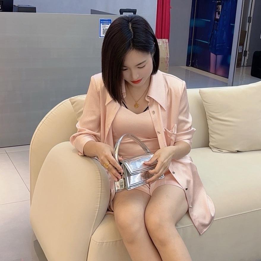 化州万达店 童童
