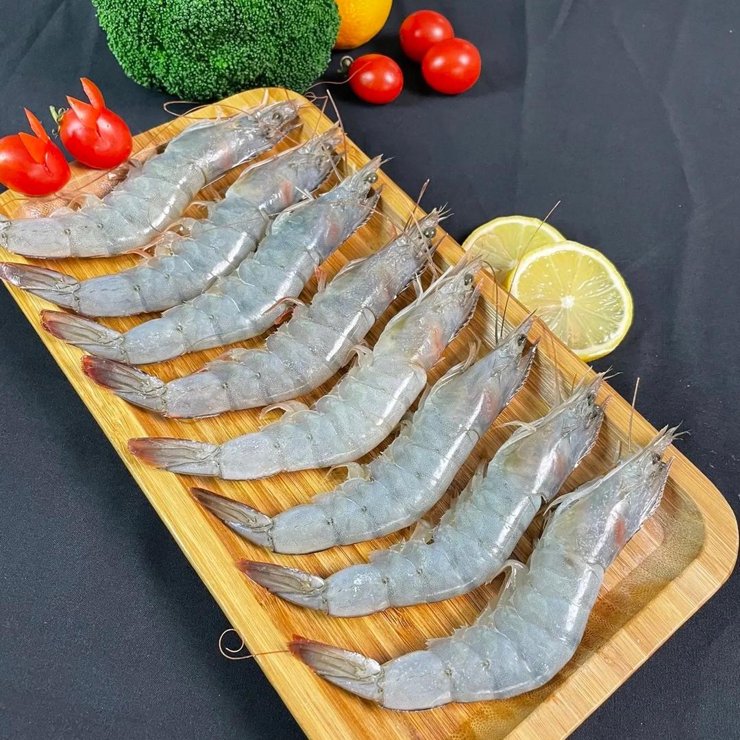 三兄弟海鲜