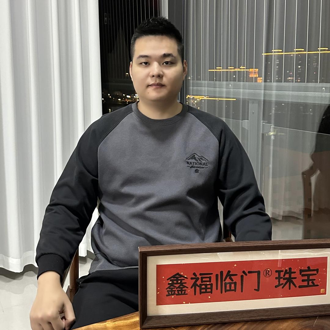 鑫福临门黄金