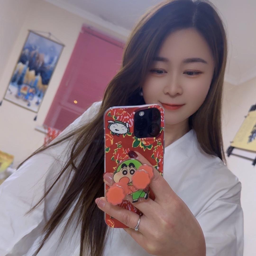 张大小姐@
